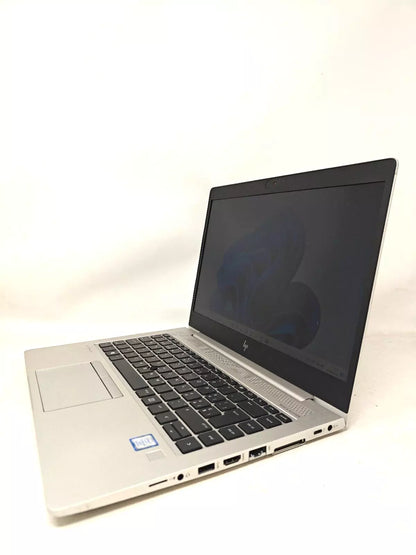 Hp Elitebook 840 G6 I5 8365U 8gb 256gb 14"