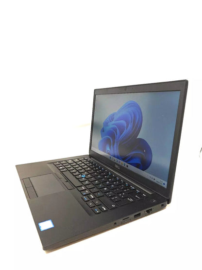 Dell latitude 7490 I5 8350U 8gb 256gb 14" win 11