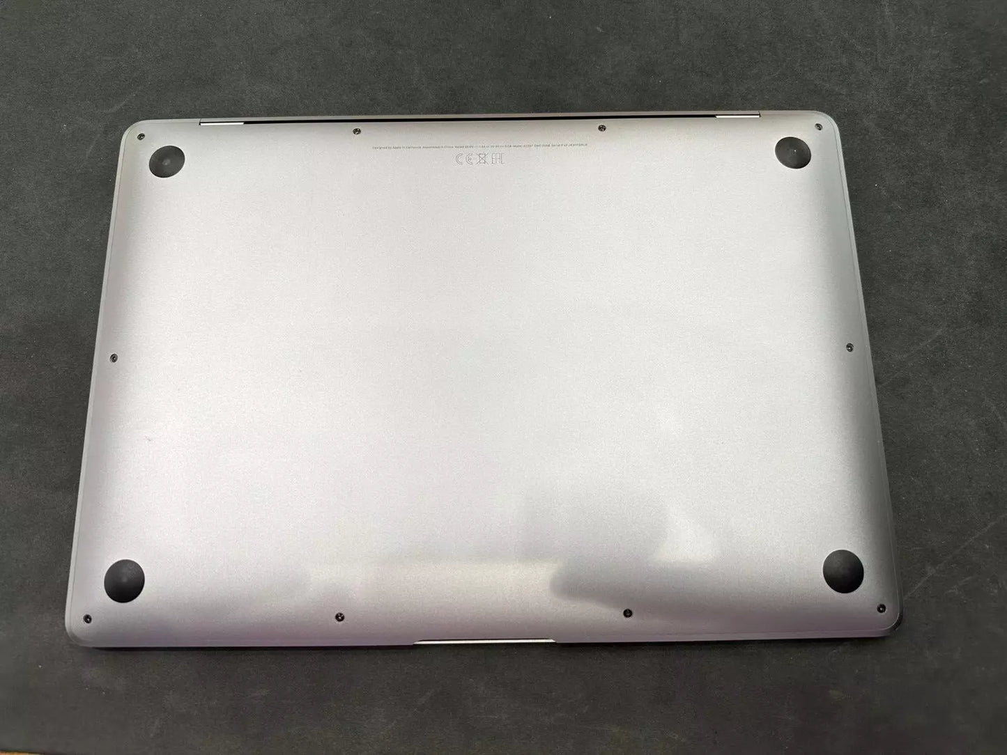 Apple Macbook Air 13" 2020 M1 16gb 256gb