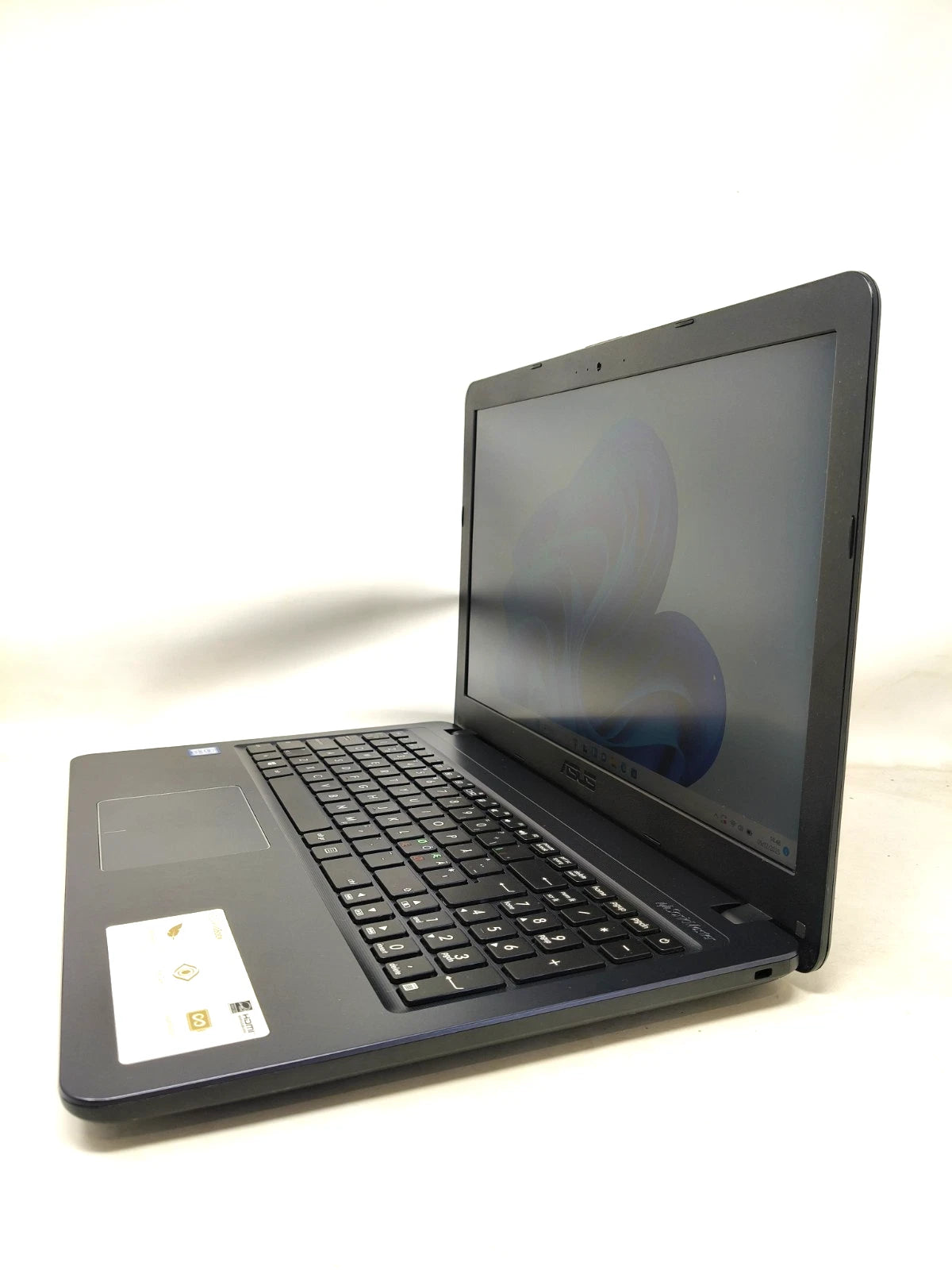 Asus R543UA I3 7020U 4gb 256gb 15,6"