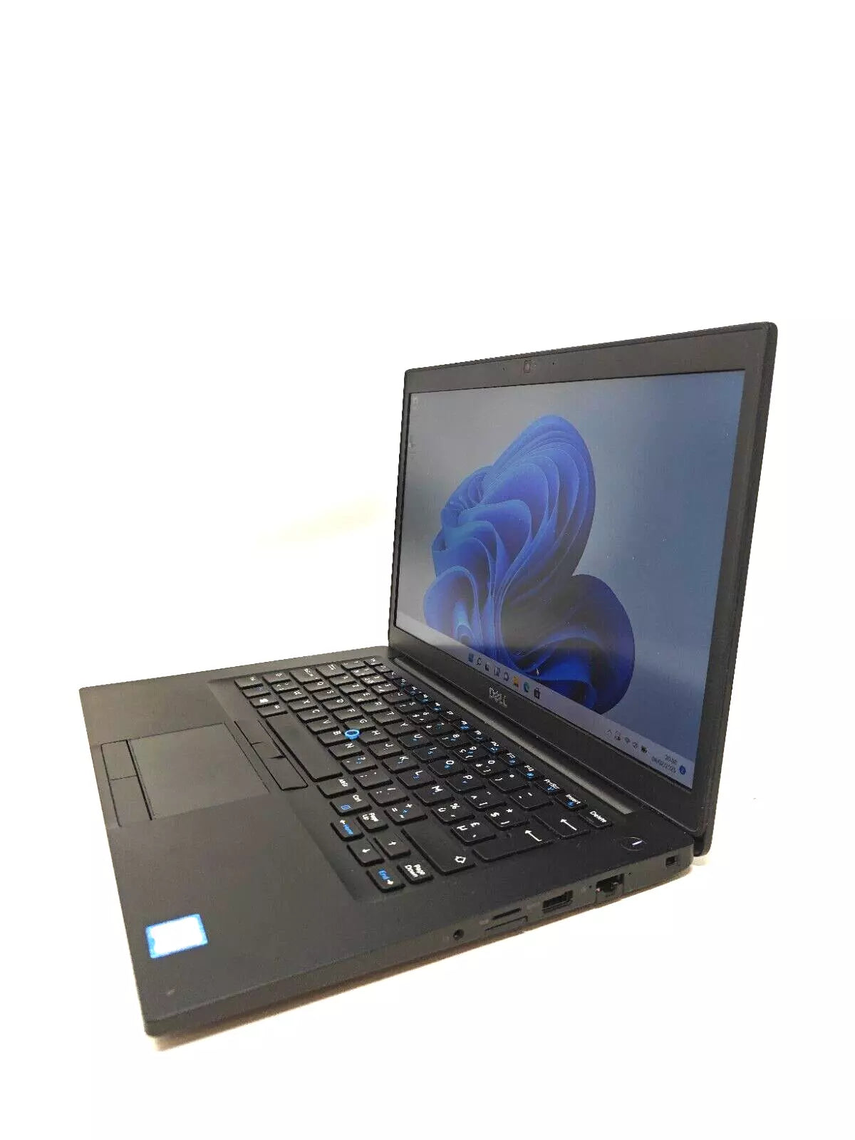 Dell latitude  7490 I7 8650U 16GB 256GB 14"
