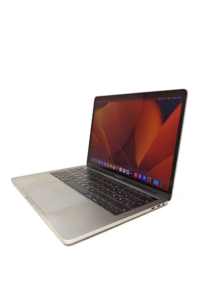 Apple macbook pro 13" 2017 I5 7267U 16gb 512gb