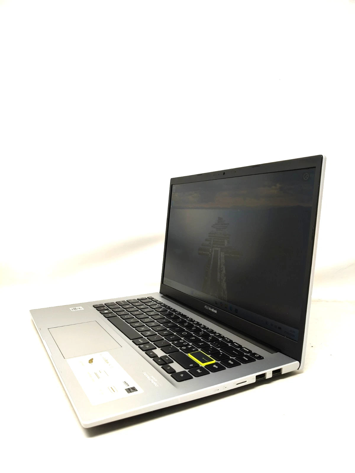 Asus vivobook 14 x413 I3 1005g1 8gb 256gb 14"