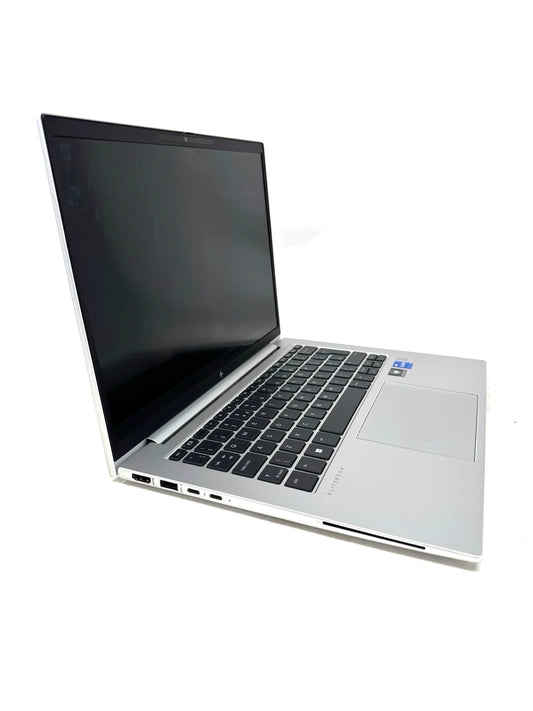 Hp Elitebook 840 G9 I5 1235U 16gb RAM 256gb SSD 14"