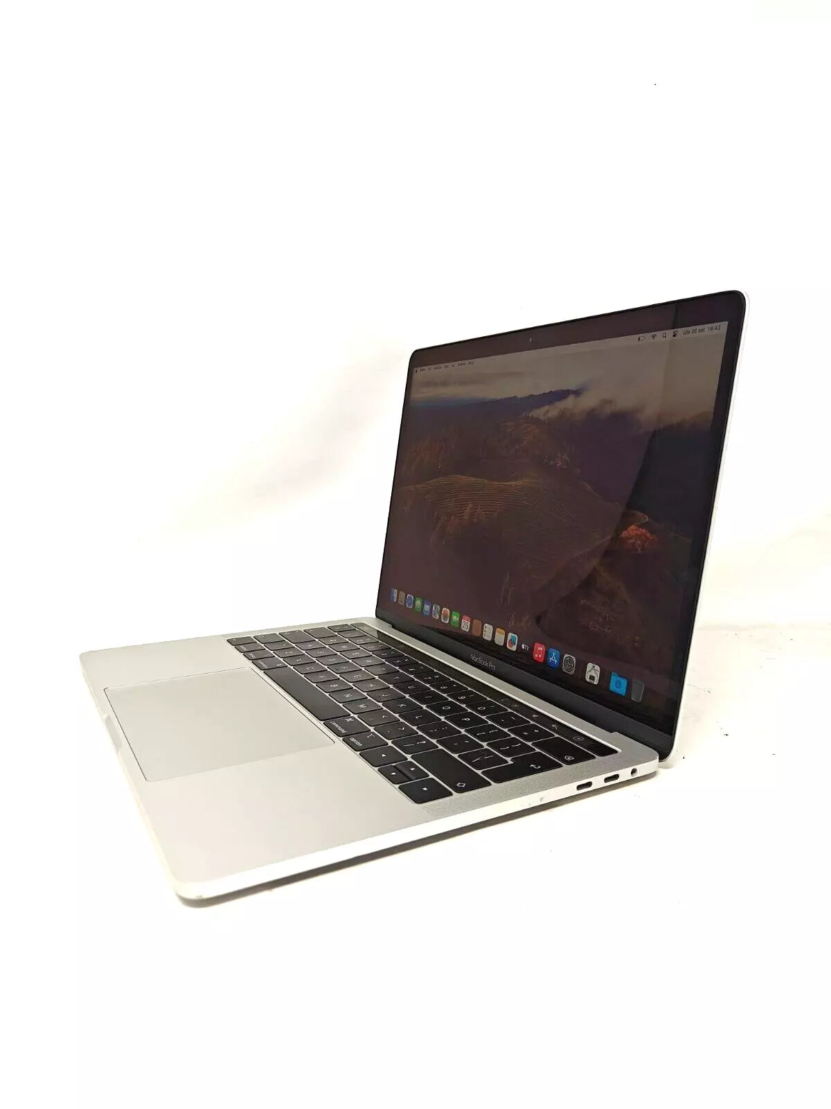 Apple macbook pro 13" 2018 I5 8259U 8gb 256gb