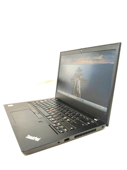 Lenovo thinkpad L14 gen 1 I5 10210U 8gb 256gb 14"