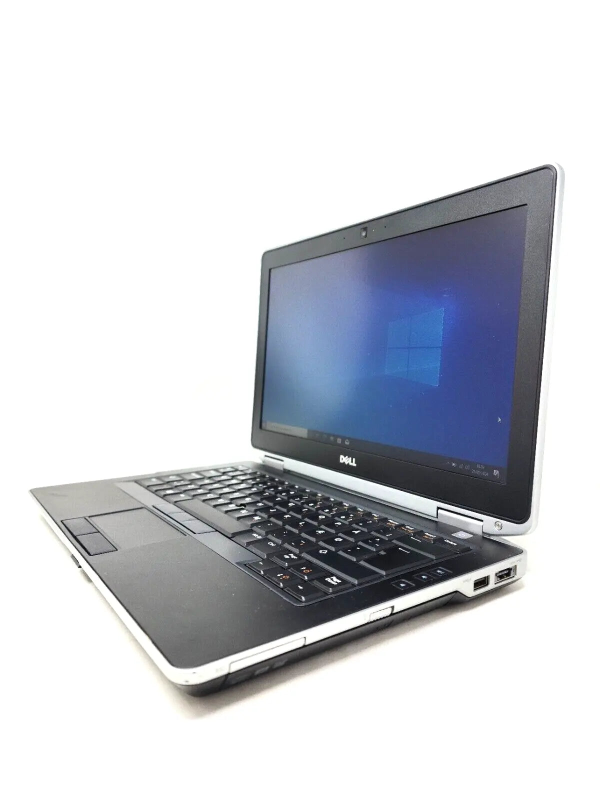 Dell latitude E6330