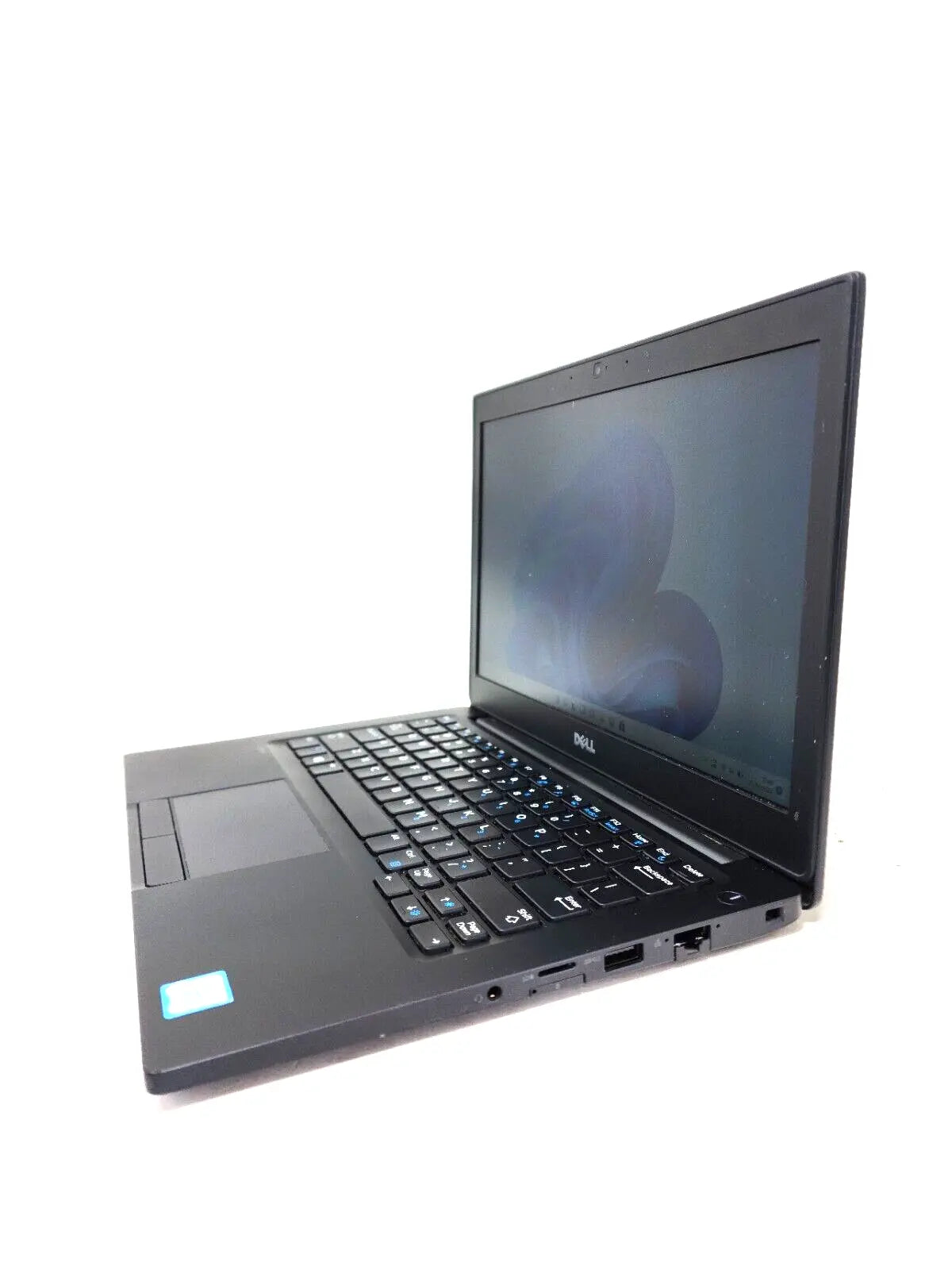 Dell latitude 7280
