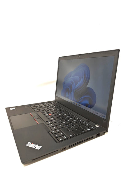 Lenovo thinkpad T14 gen 1 I5 10210U 8gb 256gb 14"
