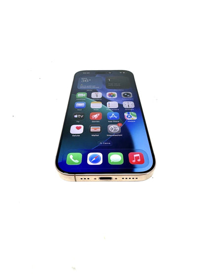 Apple Iphone 16 pro 128Gb Beige