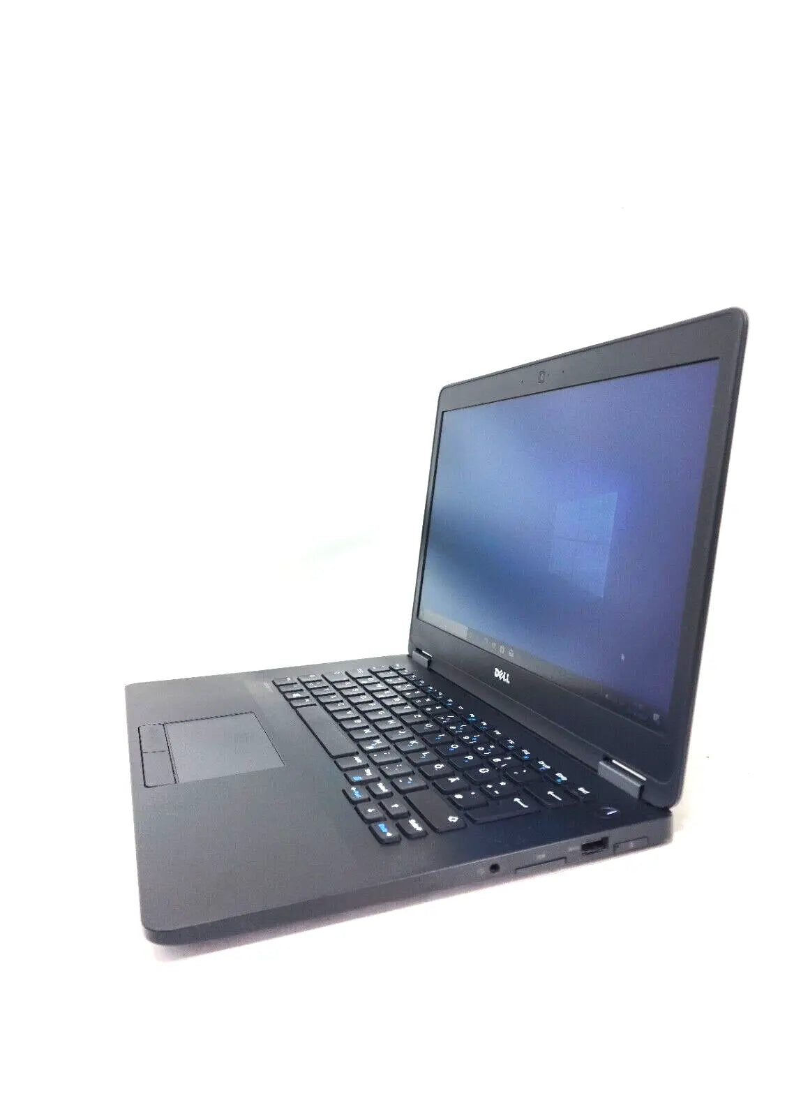 Dell latitude E7470