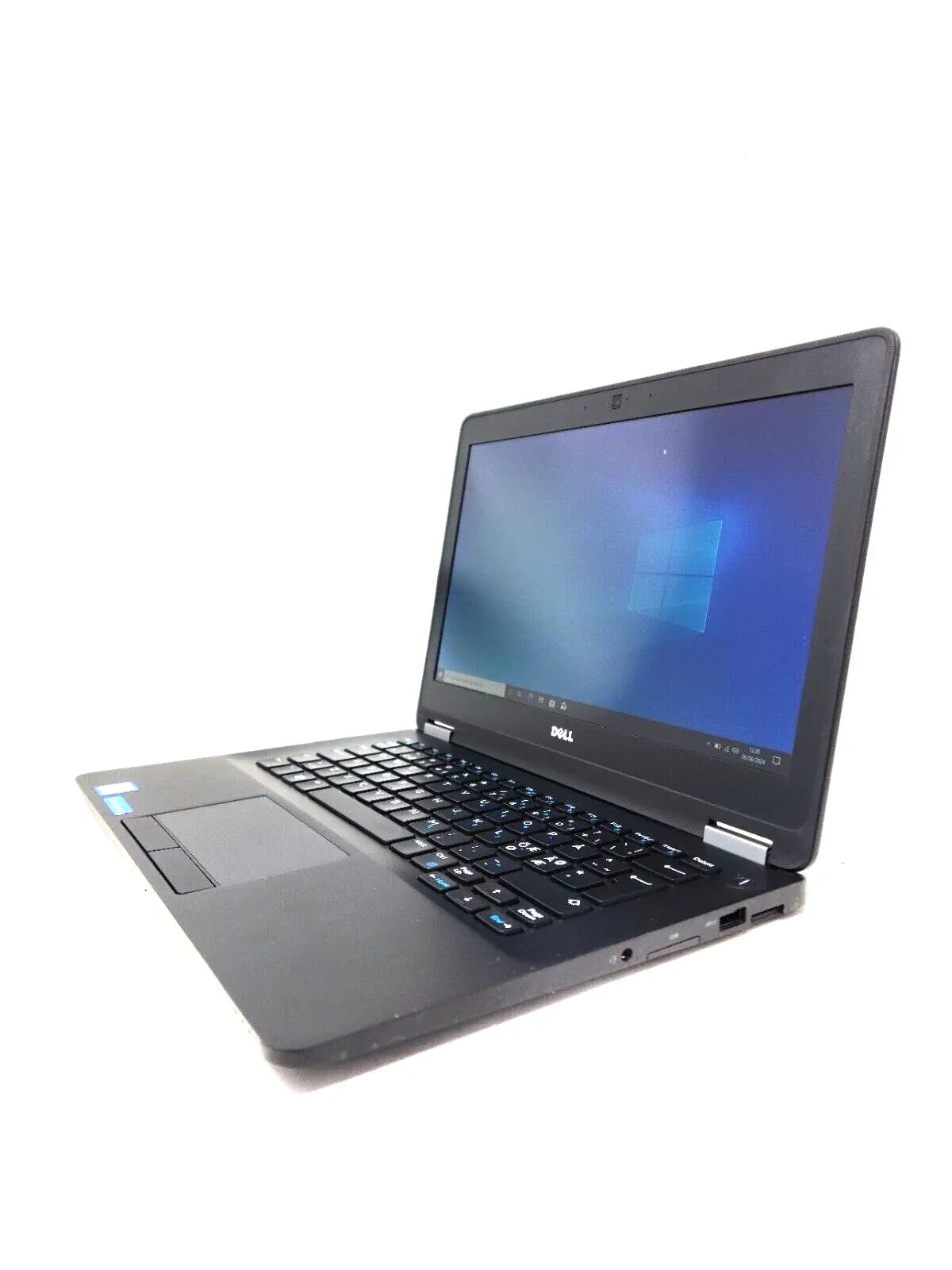 Dell latitude E7270