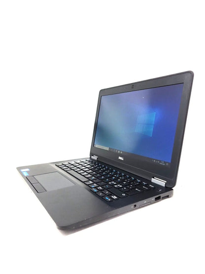 Dell latitude E7270