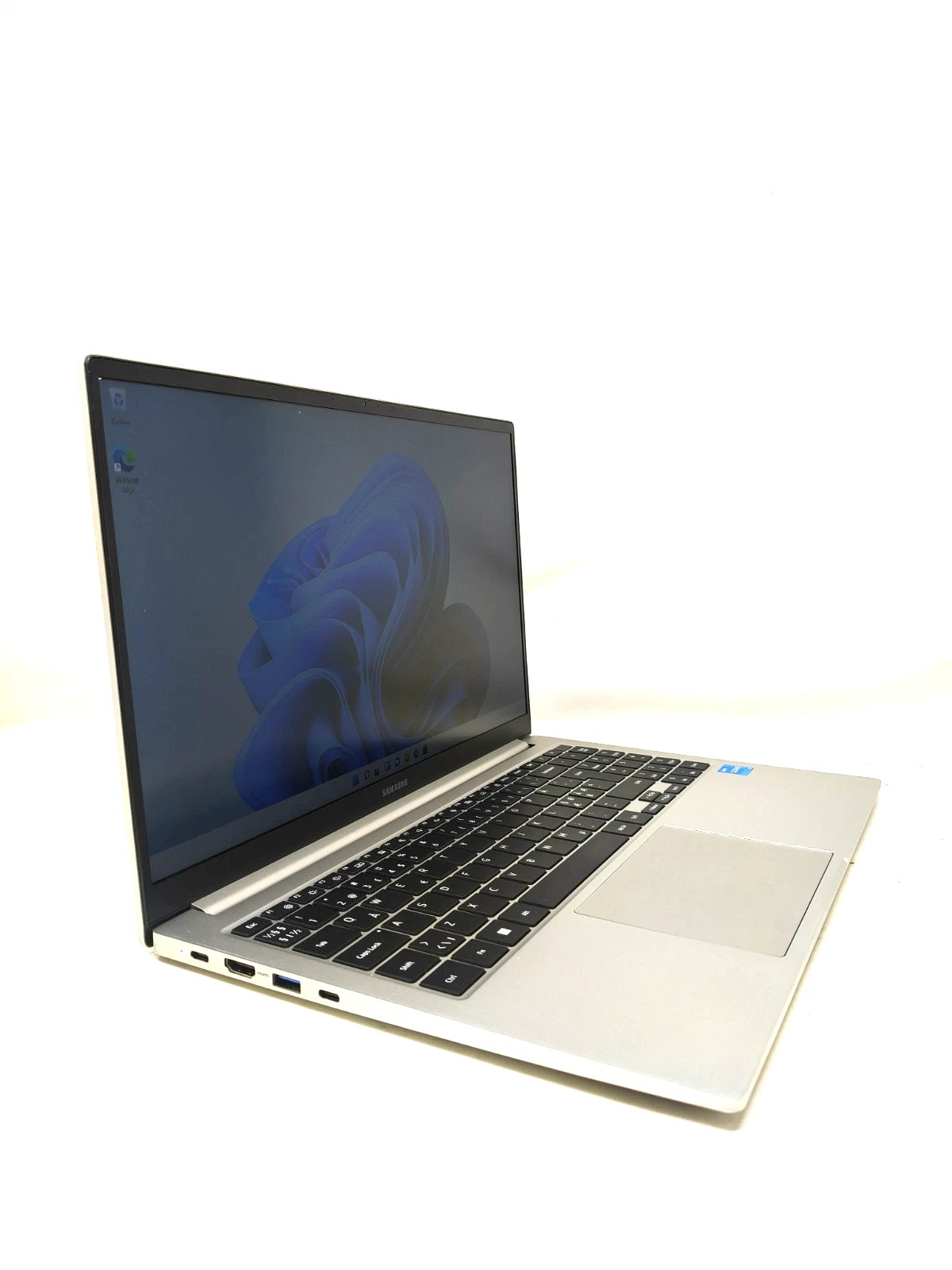 Samsung galaxy book 2 NP750XED I3 1215U 8gb 256gb 15,6"