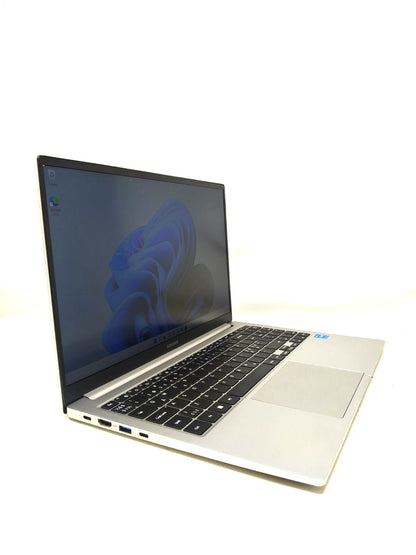Samsung galaxy book 2 NP750XED I3 1215U 8gb 256gb 15,6"