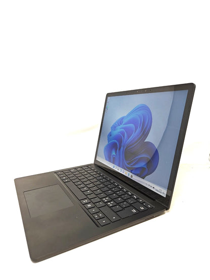 Microsoft surface laptop 4 I7 1185g7 16gb 256gb 13,5"