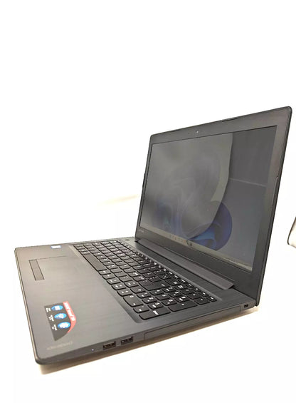 Lenovo ideapad 310-15IKB I5 7200U 8gb 256gb 15,6"