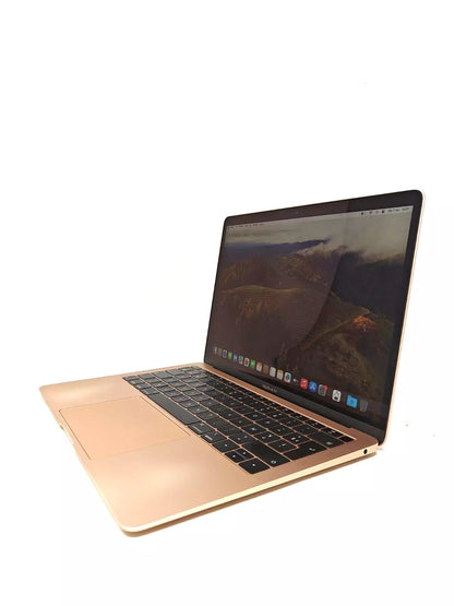 Apple Macbook Air retina 13" 2019 I5 8210Y 8gb 256gb gold