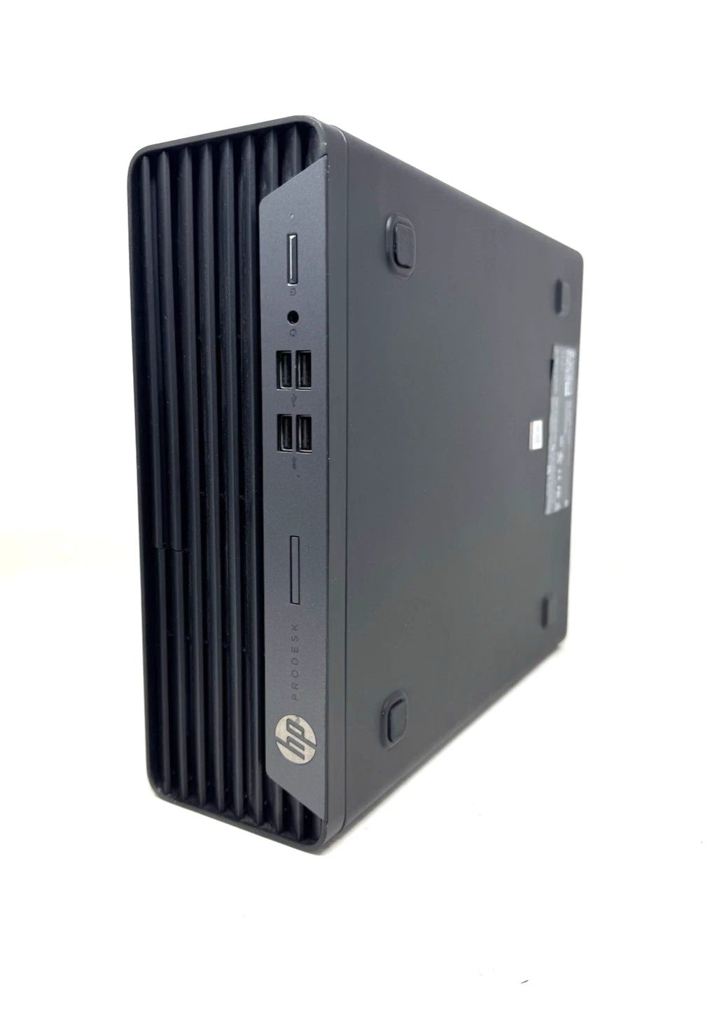 Hp prodesk 400 G7 ricondizionato I5 10500 8GB RAM 256GB SSD SFF