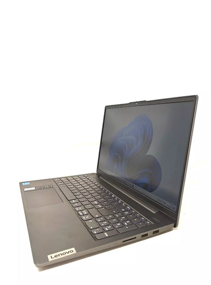 Lenovo Ideapad 5 15ITL05 I3 1115g4 8gb 256gb 15,6"
