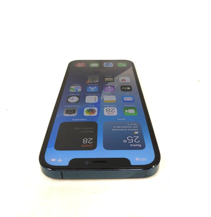 Apple Iphone 12 Pro 512gb Blu