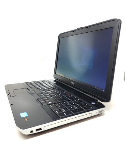Dell latitude E5530