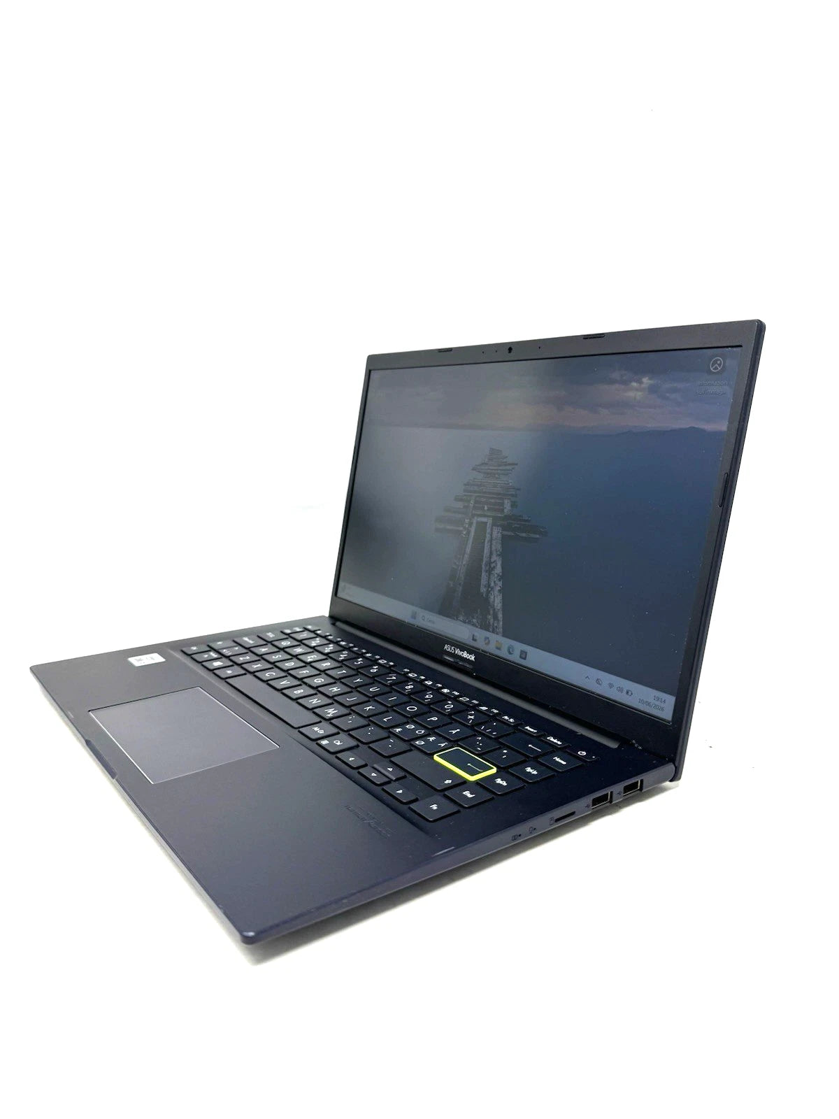 Asus Vivobook 14 X413 I5 1035G1 8gb RAM 256gb SSD 14"