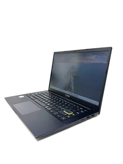 Asus Vivobook 14 X413 I5 1035G1 8gb RAM 256gb SSD 14"