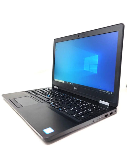 Dell latitude E5570