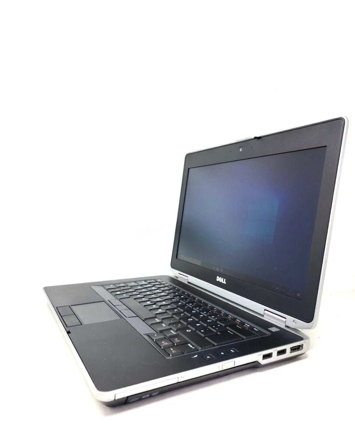 Dell latitude E6430