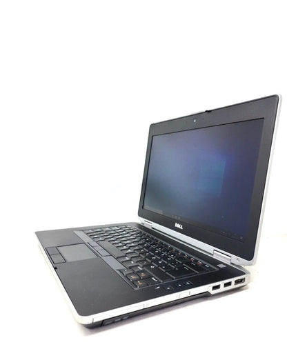 Dell latitude E6430