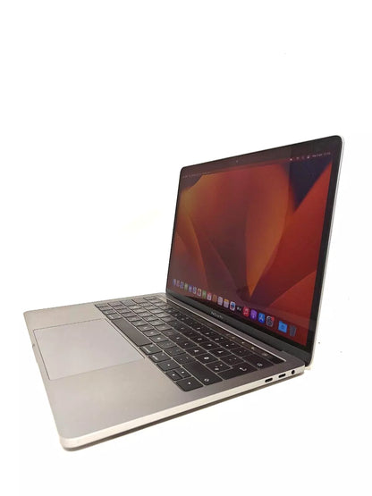 Apple macbook pro 13" 2017 I5 7267U 8gb 512gb