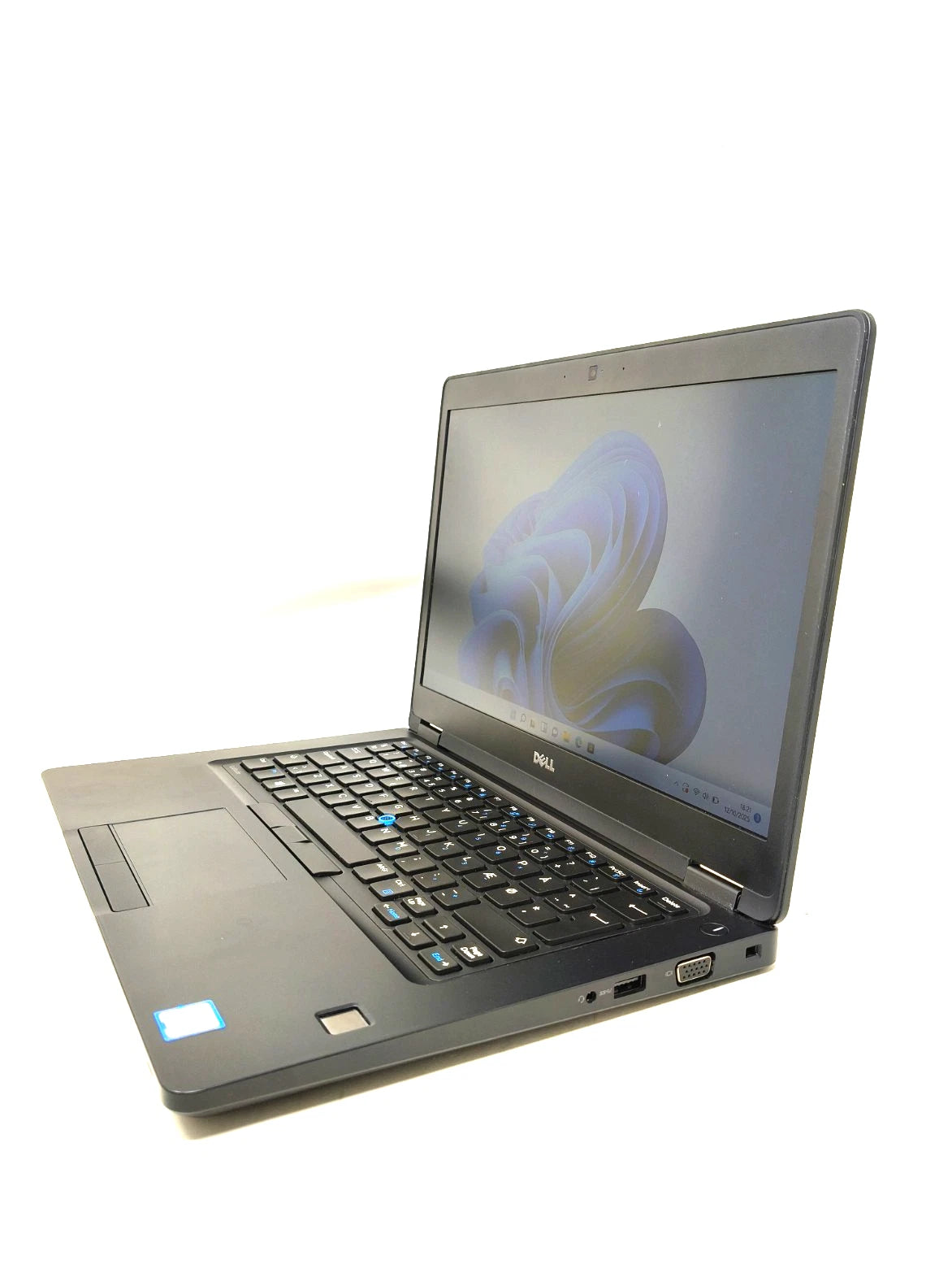 Dell latitude 5480 I5 7300U 16gb 256gb 14"