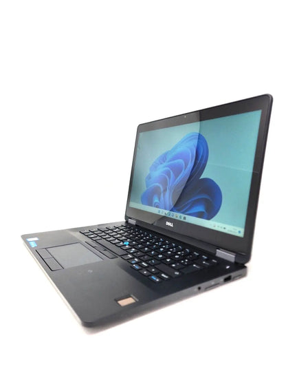Dell latitude E7470 Touch