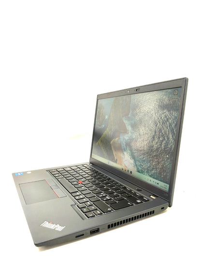 Lenovo thinkpad L14 gen 3 I5 1235U 8gb 256gb 14"