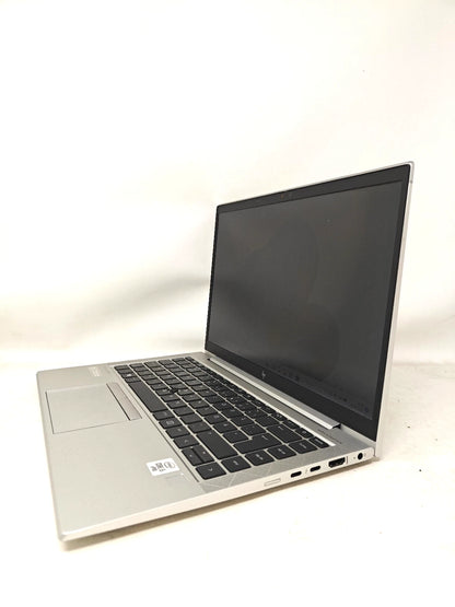 Hp elitebook 840 g7 I5 10310U 16gb 512gb 14" win 11