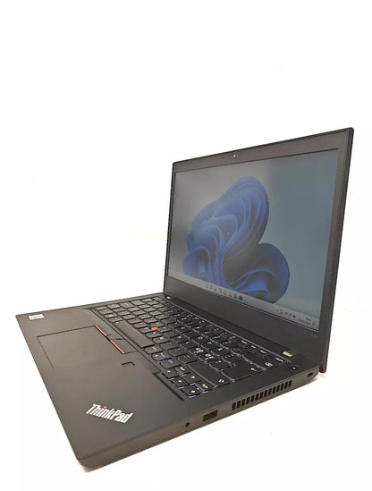 Lenovo thinkpad L14 gen1 I5 10210U 8gb 256gb 14"