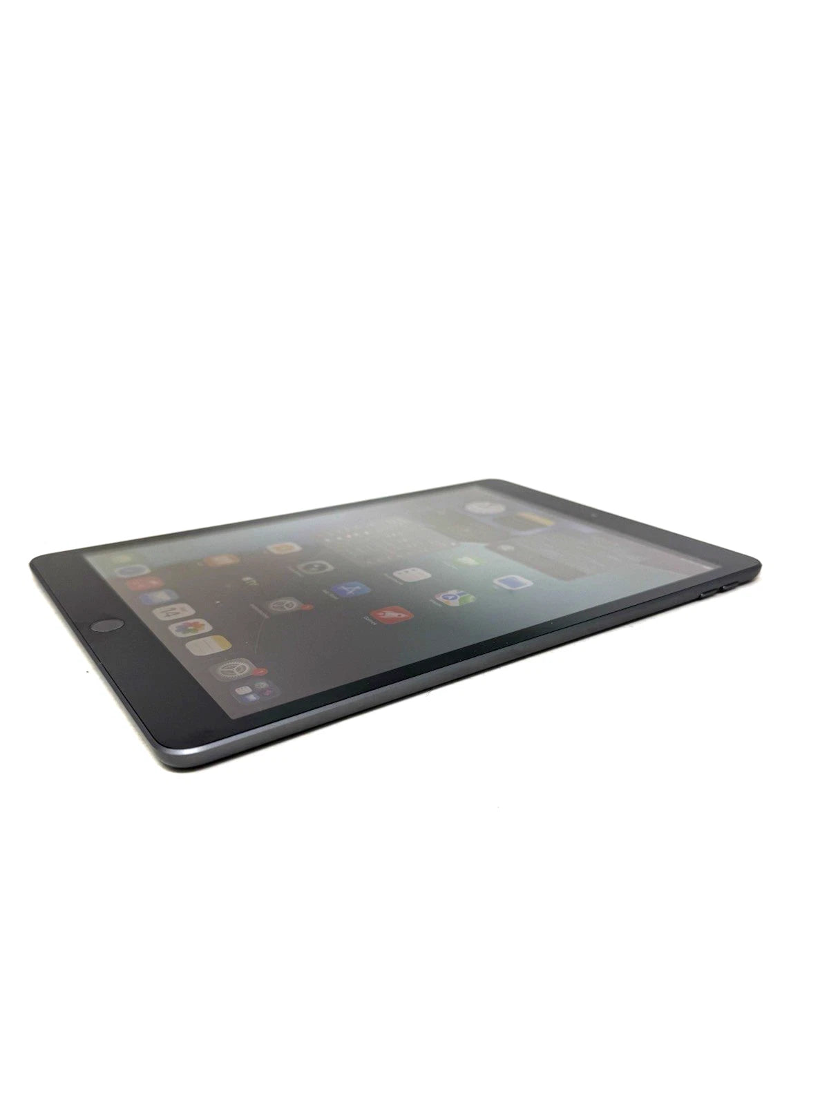 Apple Ipad 10.2" 2020 8th gen. 128gb wifi grey
