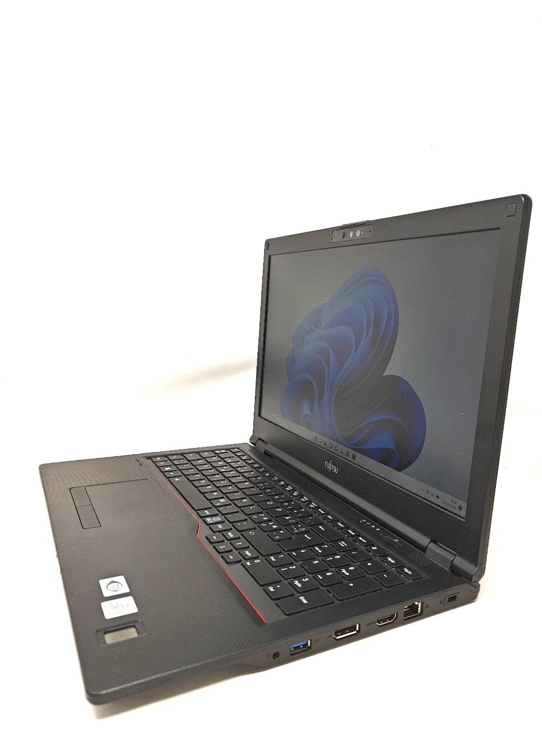 Fujitsu lifebook E5510 I5 10210U 8gb 256gb 15,6"