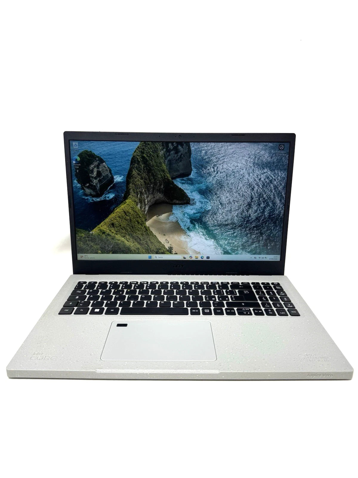 Acer Aspire Vero AV15 I3 1115G4 8gb RAM 512gb SSD 15,6"