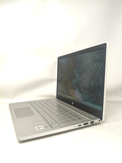 Hp Pavilion 14-ce3814no I5 1035G1 8gb 512gb 14"