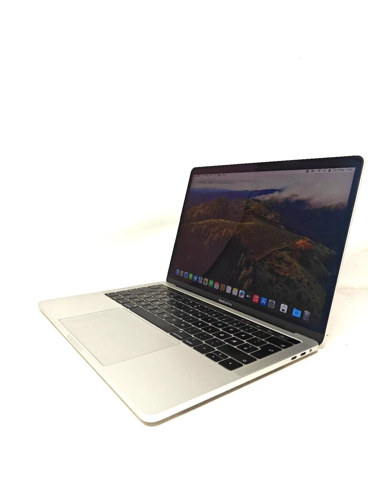 Apple macbook pro 13" 2018 I5 8365U 8gb 512gb