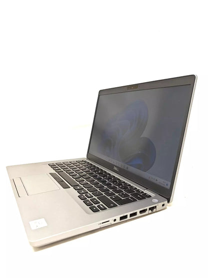 Dell latitude 5410 I7 10610U 8gb 256gb 14" win 11