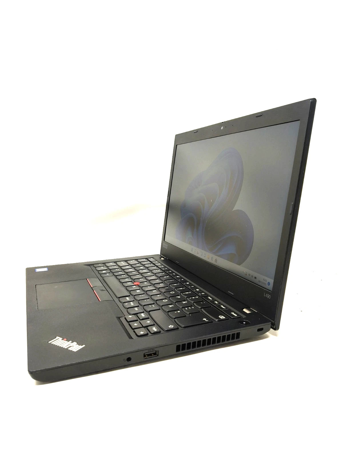 Lenovo thinkpad L490 I3 8145U 8gb 512gb 14"