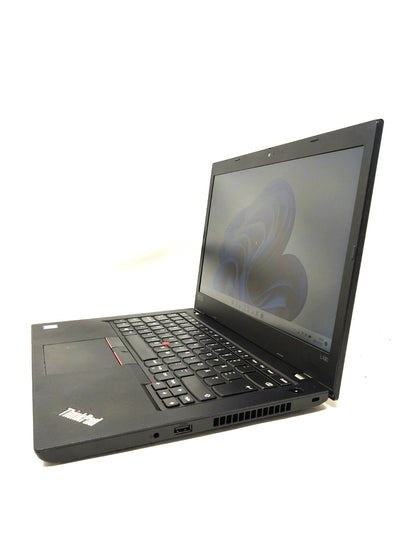 Lenovo thinkpad L490 I3 8145U 8gb 512gb 14"