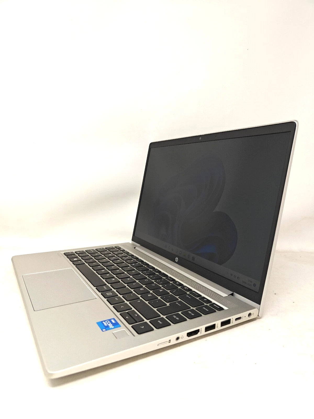 Hp probook 640 G8 I5 1145G7 16gb 256gb 14" win 11