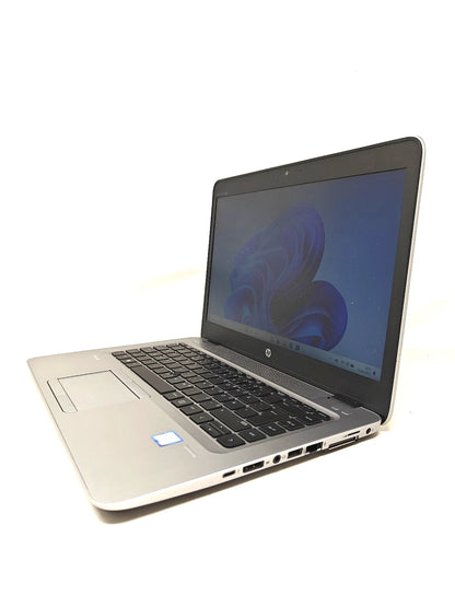 Hp elitebook 840 g3 I5 6200U 8gb 256gb 14"