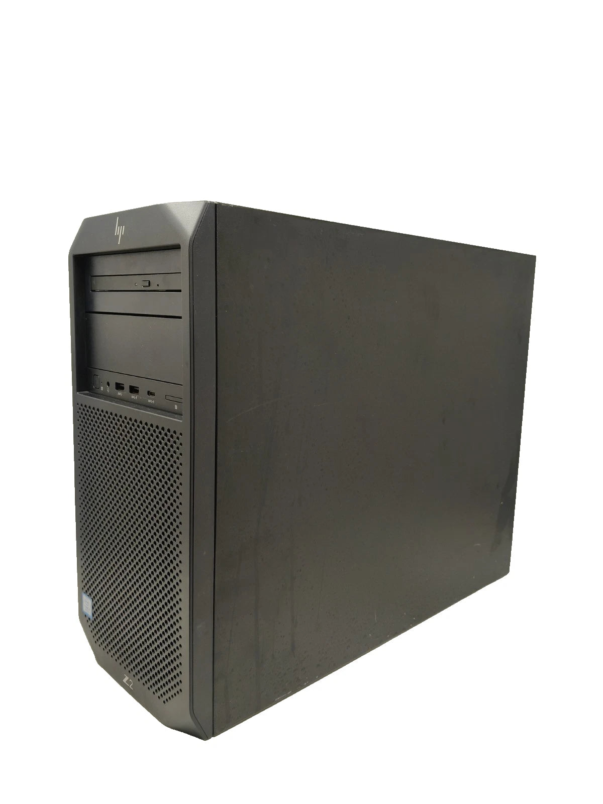 Hp z2 g4 I7 8700 32gb 1tb ssd + 1tb hdd Quadro k1200