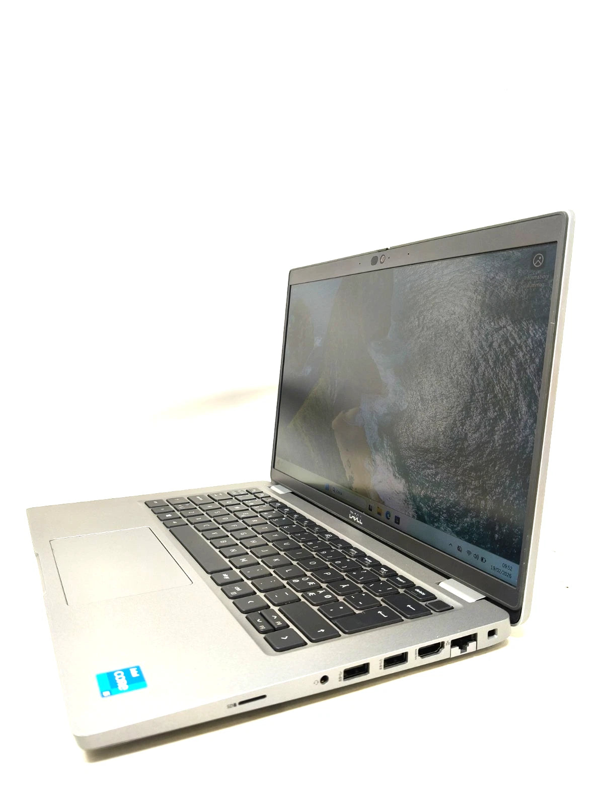 Dell latitude 5420 I5 1135g7 8gb 256gb 14"