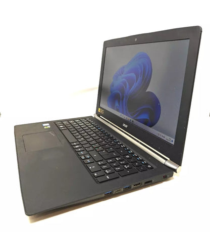 Acer aspire VN7-592G I7 6700HQ 8gb 1tb 15,6"
